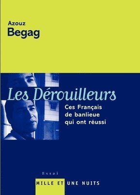 bokomslag Les Dérouilleurs