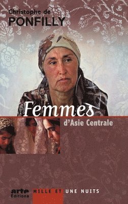 Femme d'Asie Centrale