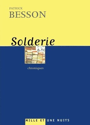 Solderie 1