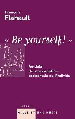 Be Yourself 1