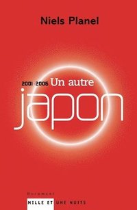 bokomslag Un autre Japon