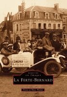 B - Ferté-Bernard (La), Häftad