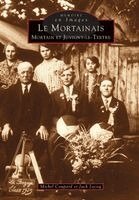 Coupard Michel, Lecoq Jack - Mortainais - Tome I, Häftad