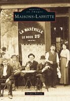 Barreau Jacques - Maisons-Laffitte, Häftad
