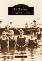 CL - Arcachon (Bassin d'), Häftad