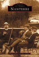 Delahaye Jacques, H - Nanterre, Häftad
