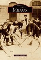 Blanchard Damien - Meaux, Häftad