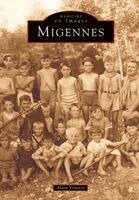 Alain Vincent - Migennes, Häftad