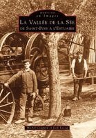 Lecoq Jack, Coupard Michel - Vallée de la Sée de Saint-Pois à l'Estuaire, Häftad