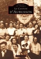 Robert Guinot - Aubusson (Canton d'), Häftad