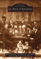 Cuisnier G, M, Thi - Ancenis et son Pays - Tome III, Häftad