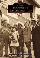 Ferrand G, Jean-Pierre Moreau - Montoire-sur-le-Loir (Canton de), Häftad