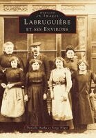 N, Autha Danielle - Labruguière et ses environs - Tome I, Häftad