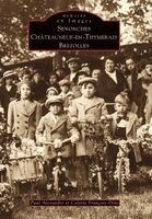 Fran, Alexandre Paul - Senonches, Châteauneuf-en-Thymerais, Brezolles, Häftad