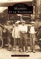 Lign, LeRoux Alain - Mamers et le Saosnois, Häftad