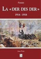 Petit Jean - Der des der (La), Häftad