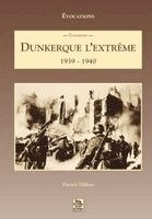 Oddone Patrick - Dunkerque l'extrême, Häftad
