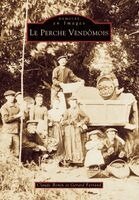 Ferrand G, Claude Bonin - Perche Vendômois, Häftad