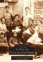Jean-Paul Dubout, Pierre Juchault, Gérard Simmat - Vals de Gartempe (Pays des), Häftad