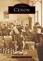 CL, Saenz Jean - Cenon, Häftad