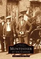Ma - Montdidier et son canton, Häftad. Tillgänglighet: Lägg i varukorg