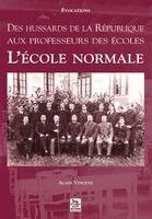 Alain Vincent - Ecole normale (L'), Häftad