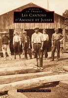 Fran, R - Amance et Jussey (Cantons d') Tome I, Häftad
