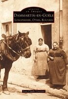 Jean-Claude Corvisier - Dammartin-en-Goële - Tome I, Häftad