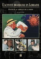 TBD - Activité brassicole en Lorraine (L'), Häftad