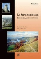 Jean-Patrick Beaufreton - Seine normande (La), Häftad