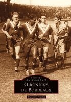 Trasbot Fran - Girondins de Bordeaux, Häftad