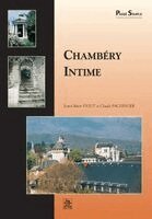 Fachinger Claude, Jean-Olivier Viout - Chambéry Intime, Häftad