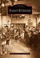 Berthet Joseph, Sagnard J - Saint-Etienne - Tome I, Häftad