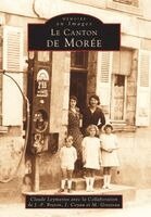 Claude Leymarios - Morée (Canton de), Häftad
