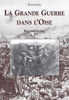 TBD - Grande Guerre dans l'Oise (La), Häftad