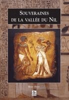 Desti Marc - Souveraines de la Vallée du Nil, Häftad