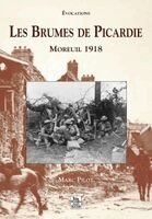 Pilot Marc - Brumes de Picardie (Les), Häftad