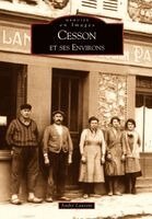 André Laurent - Cesson et ses environs, Häftad. Tillgänglighet: Lägg i varukorg
