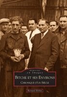Robin Bernard - Bitche et ses environs, Häftad. Tillgänglighet: Lägg i varukorg
