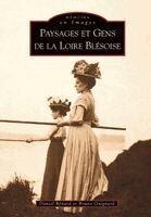 Bruno Guignard - Loire Blésoise (Paysages et Gens de la), Häftad
