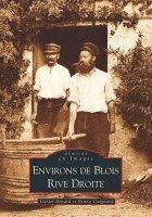 Bruno Guignard - Blois Rive Droite (Environs de), Häftad