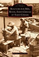 B - Beauvoir-sur-Mer - Tome I, Häftad