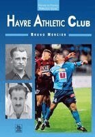Mercier Bruno - Havre Athletic Club, Häftad