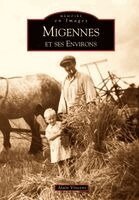 Alain Vincent - Migennes et ses environs, Häftad