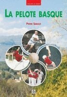 Sabalo Pierre - Pelote basque (La), Häftad