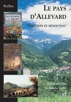 Collin Maurice - Allevard (Le pays d') - Tradition et renouveau, Häftad
