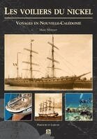M - Voiliers du nickel (Les), Häftad