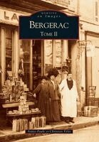 F - Bergerac - Tome II, Häftad