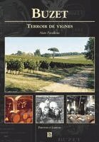 Paraillous Alain - Buzet, Häftad