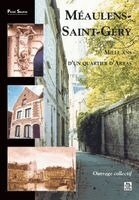 Ouvrage Collectif - M - Méaulens-Saint-Géry, Häftad